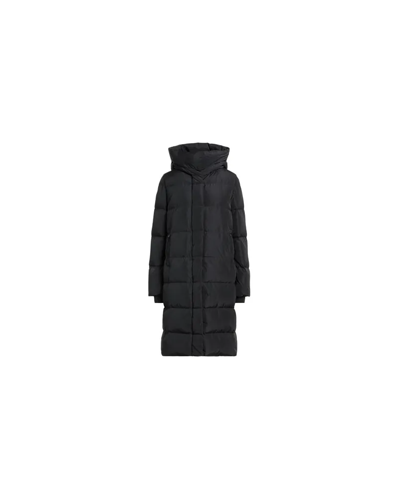 Canadian Classics JACKEN & MÄNTEL - Pufferjacken & Daunenjackenauf YOOX.COM Schwarz