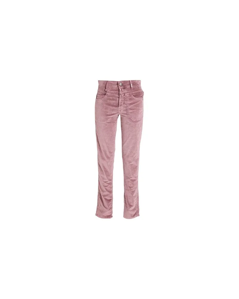 HIGH USE - HOSEN & RÖCKE - Hosenauf YOOX.COM Malve
