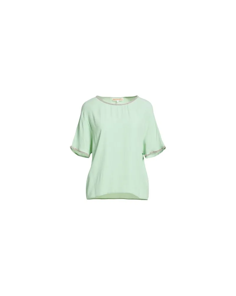 Kocca TOPS - Topsauf YOOX.COM Säuregrün