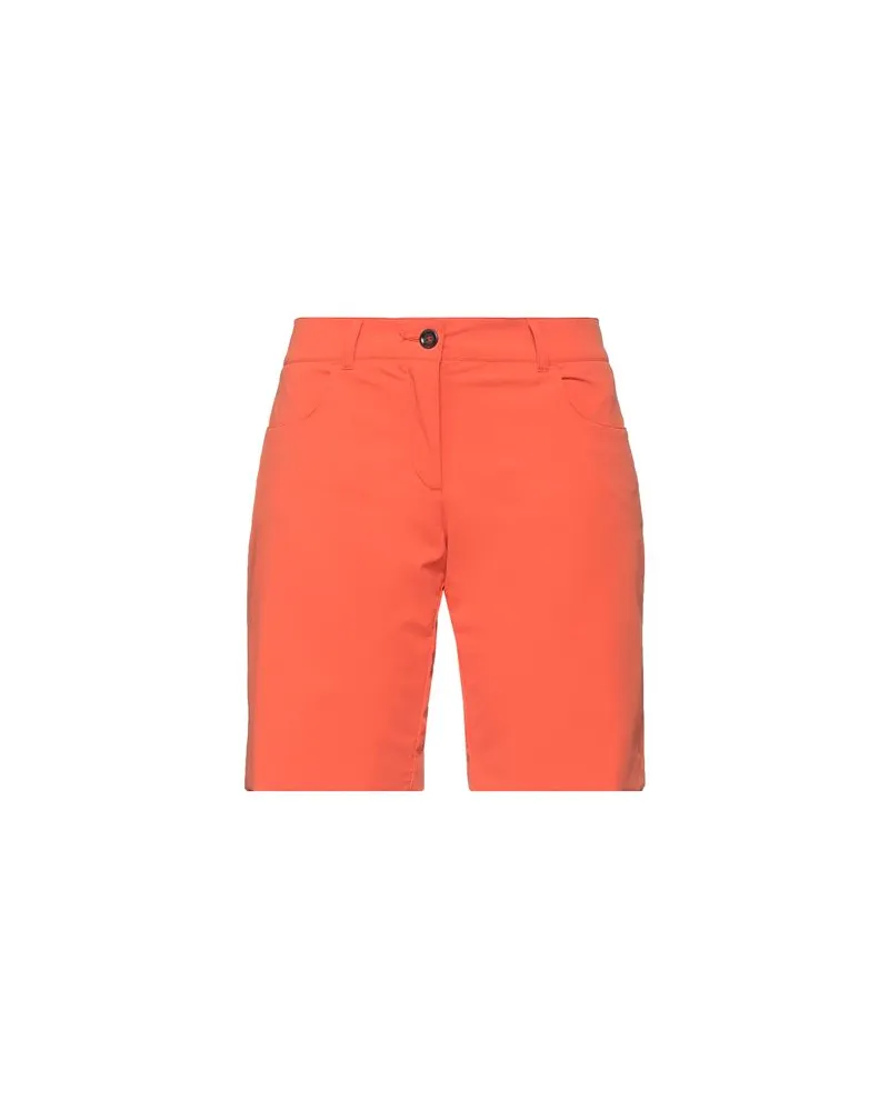 Colmar HOSEN & RÖCKE - Shorts & Bermudashortsauf YOOX.COM Orange