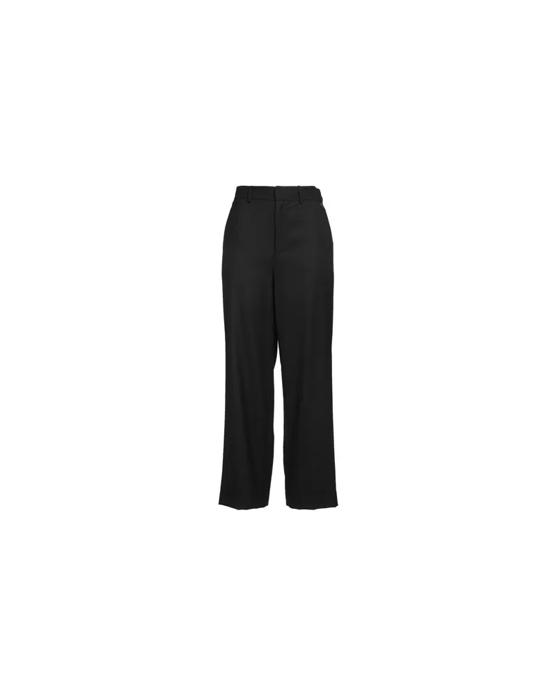 Sun68 HOSEN & RÖCKE - Hosenauf YOOX.COM Schwarz