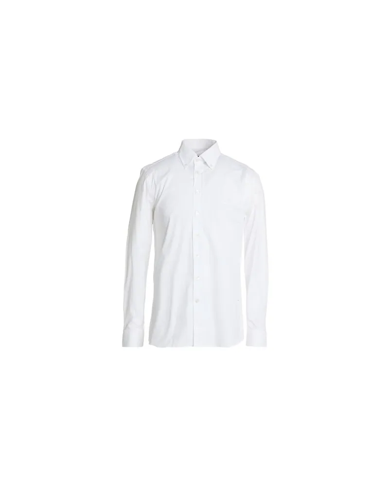 Etro TOPS - Hemdenauf YOOX.COM Weiß