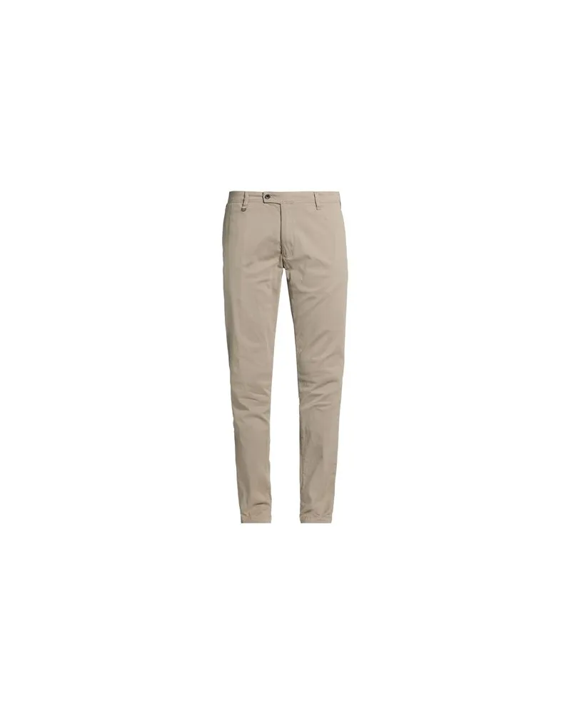 Messagerie HOSEN & RÖCKE - Hosenauf YOOX.COM Maulwurfsgrau