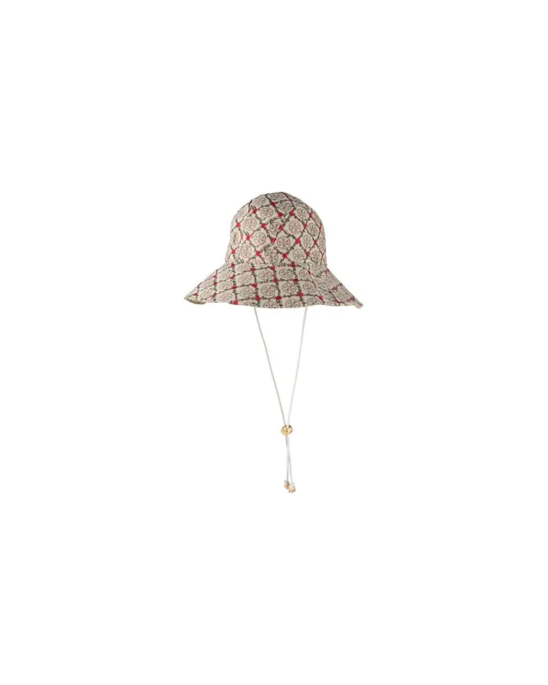 Tory Burch ACCESSOIRES - Mützen & Hüteauf YOOX.COM Beige