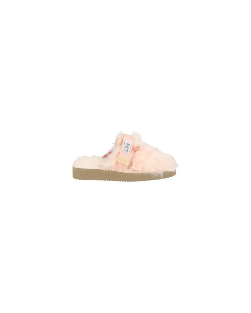 SUICOKE SCHUHE - Mules & Clogsauf YOOX.COM Rosa