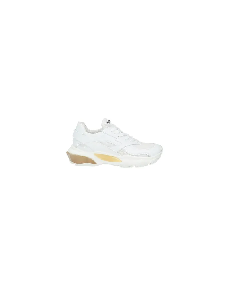 Valentino Garavani SCHUHE - Sneakersauf YOOX.COM Weiß