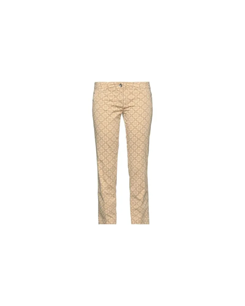 Jacob Cohën HOSEN & RÖCKE - Hosenauf YOOX.COM Sand