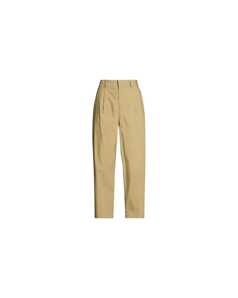 PT TORINO HOSEN & RÖCKE - Hosenauf YOOX.COM Khaki