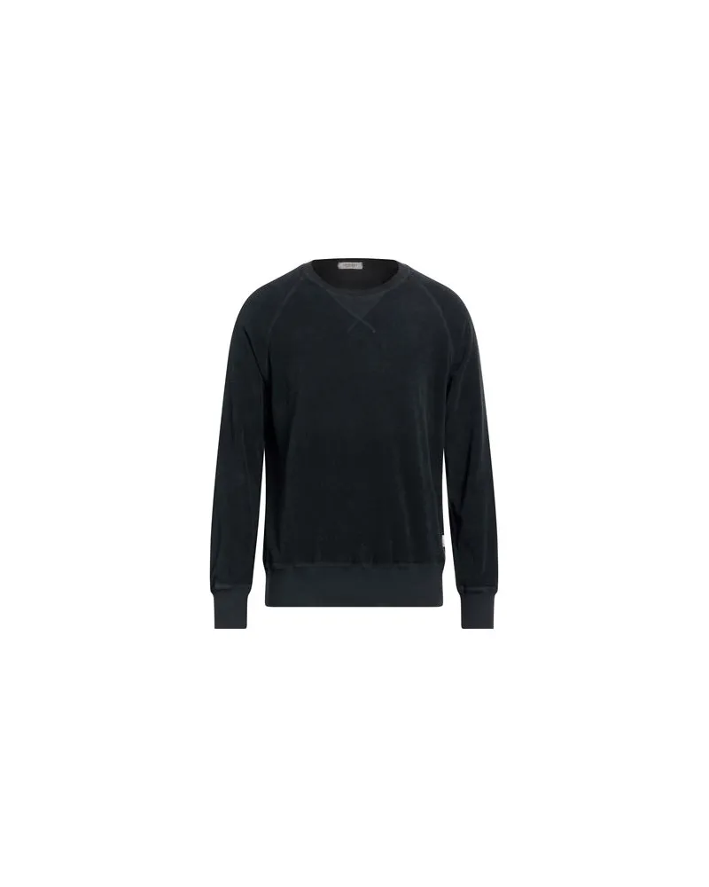 CROSSLEY TOPS - Sweatshirtsauf YOOX.COM Schwarz