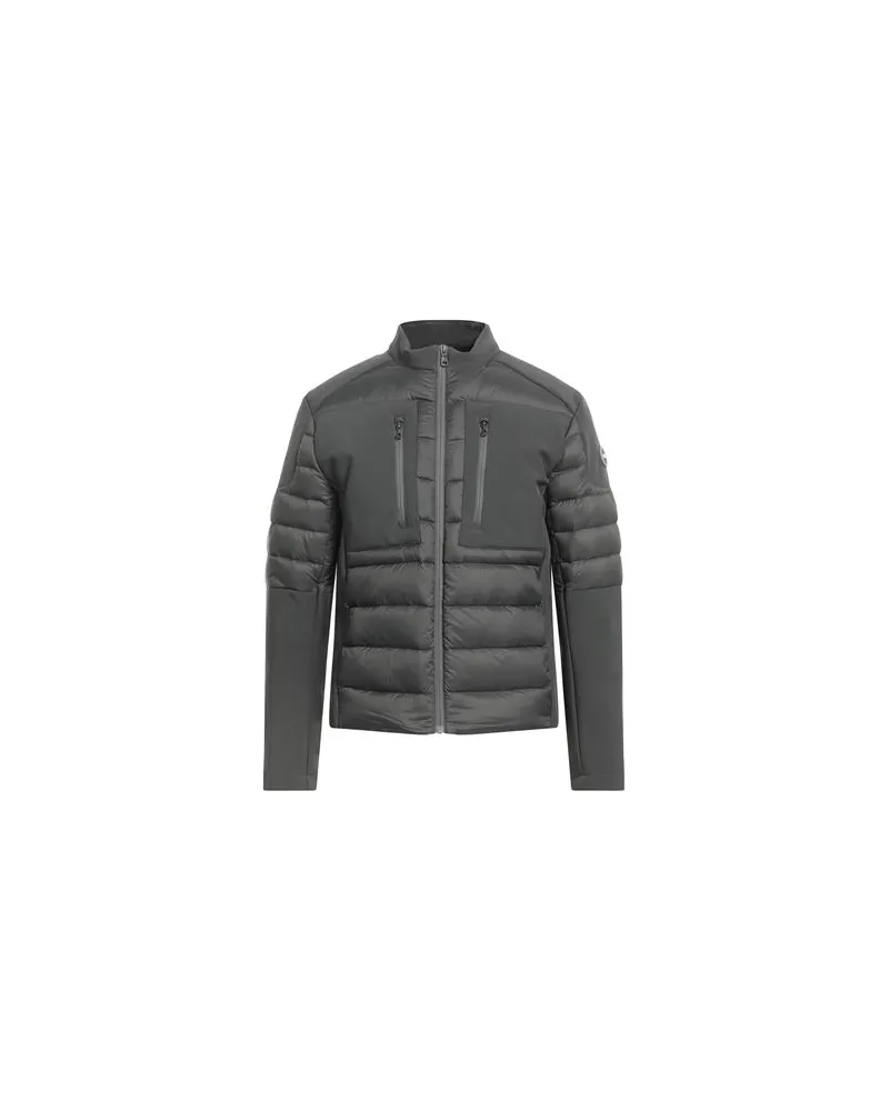 Colmar JACKEN & MÄNTEL - Pufferjacken & Daunenjackenauf YOOX.COM Blei