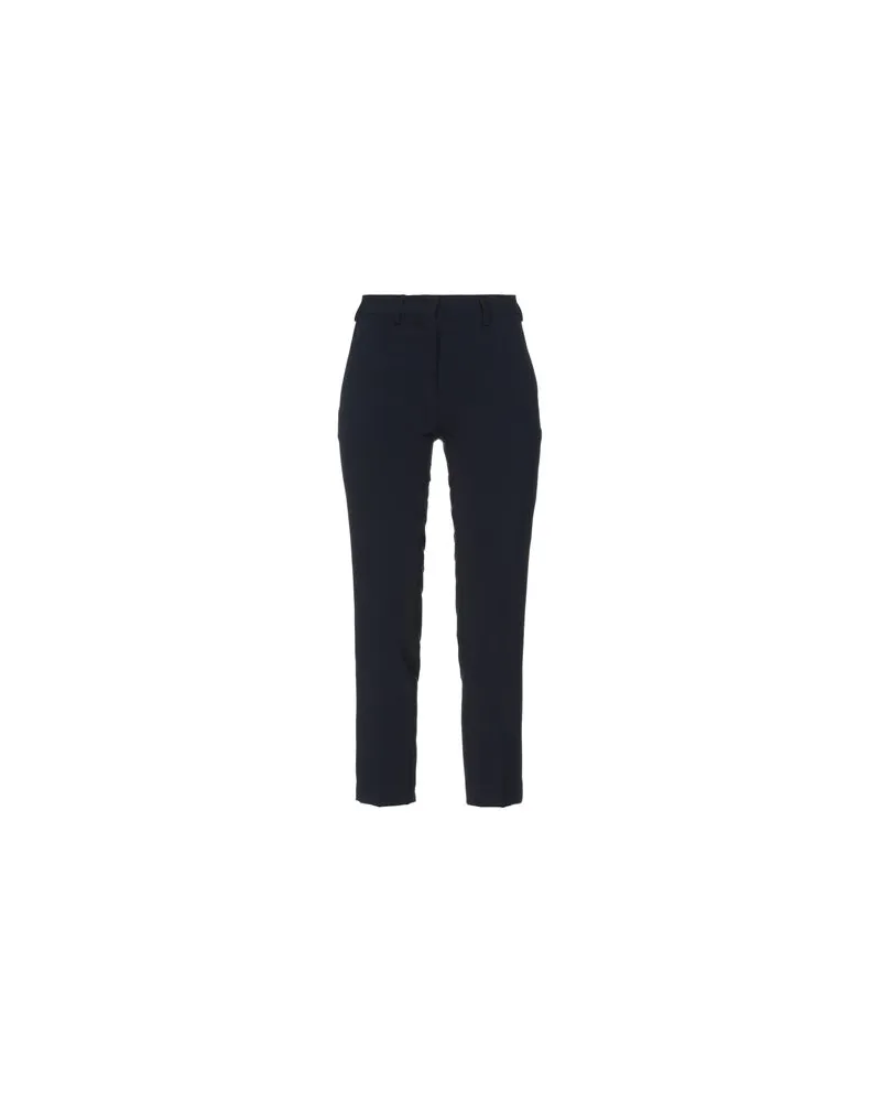 Rue du Bac HOSEN & RÖCKE - Hosenauf YOOX.COM Nachtblau