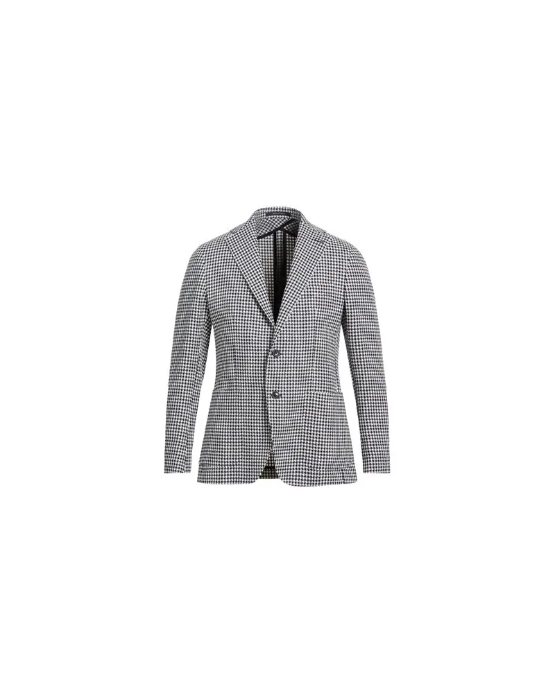 Tagliatore ANZÜGE und CO-ORDS - Blazersauf YOOX.COM Nachtblau