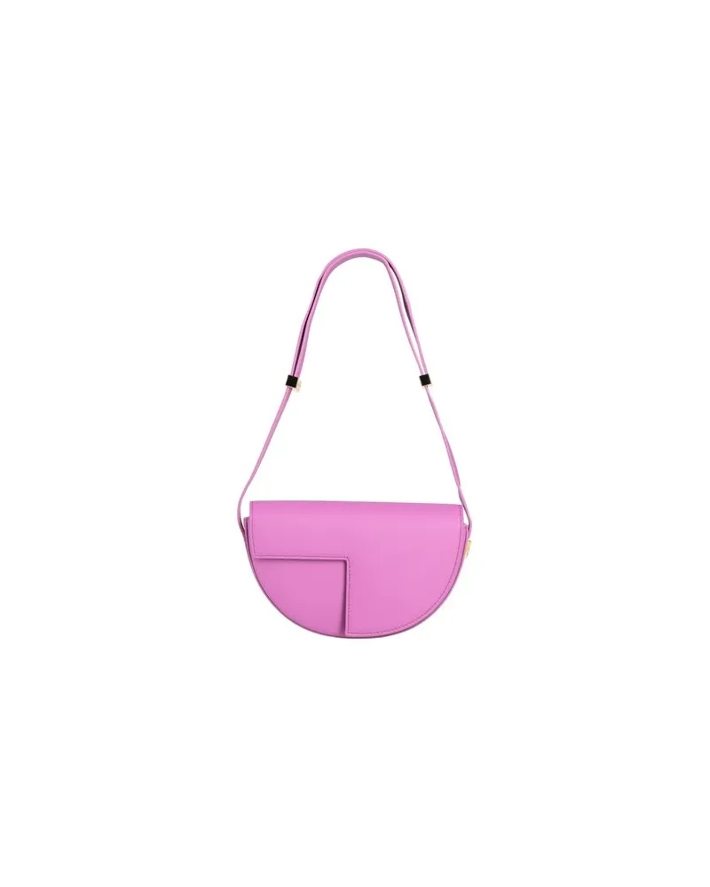 Patou TASCHEN - Schultertaschenauf YOOX.COM Malve