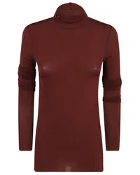 Philosophy Di Lorenzo Serafini Rollkragenpullover Braun