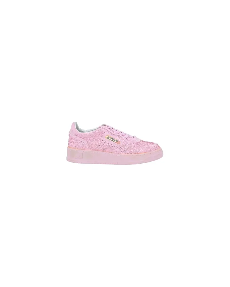 AUTRY SCHUHE - Sneakersauf YOOX.COM Rosa