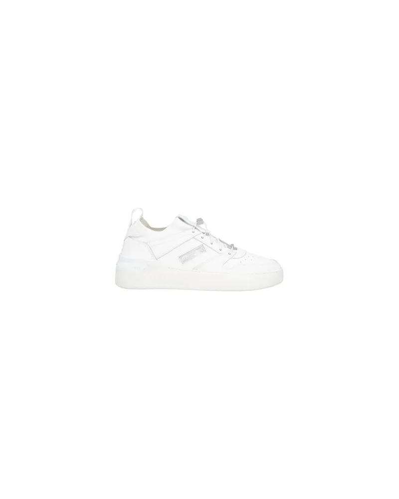 TOD'S SCHUHE - Sneakersauf YOOX.COM Weiß