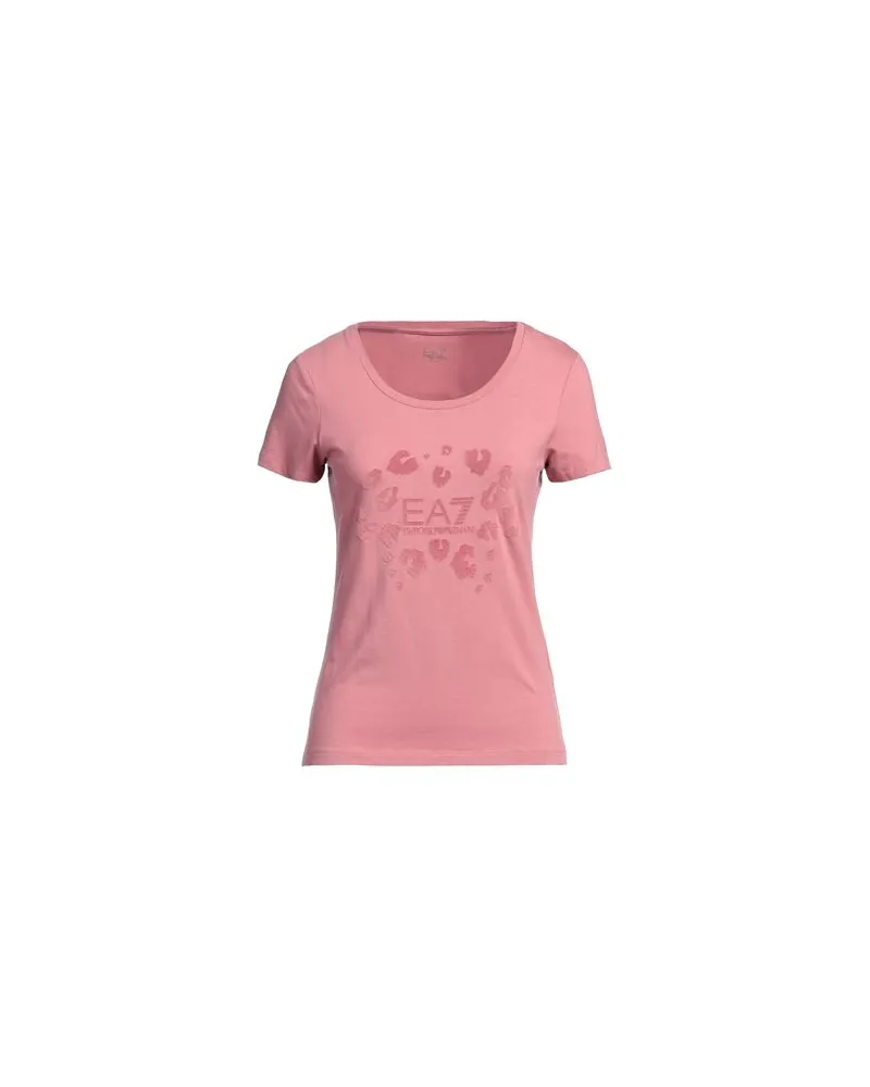 EA7 TOPS - T-shirtsauf YOOX.COM Antikrosa