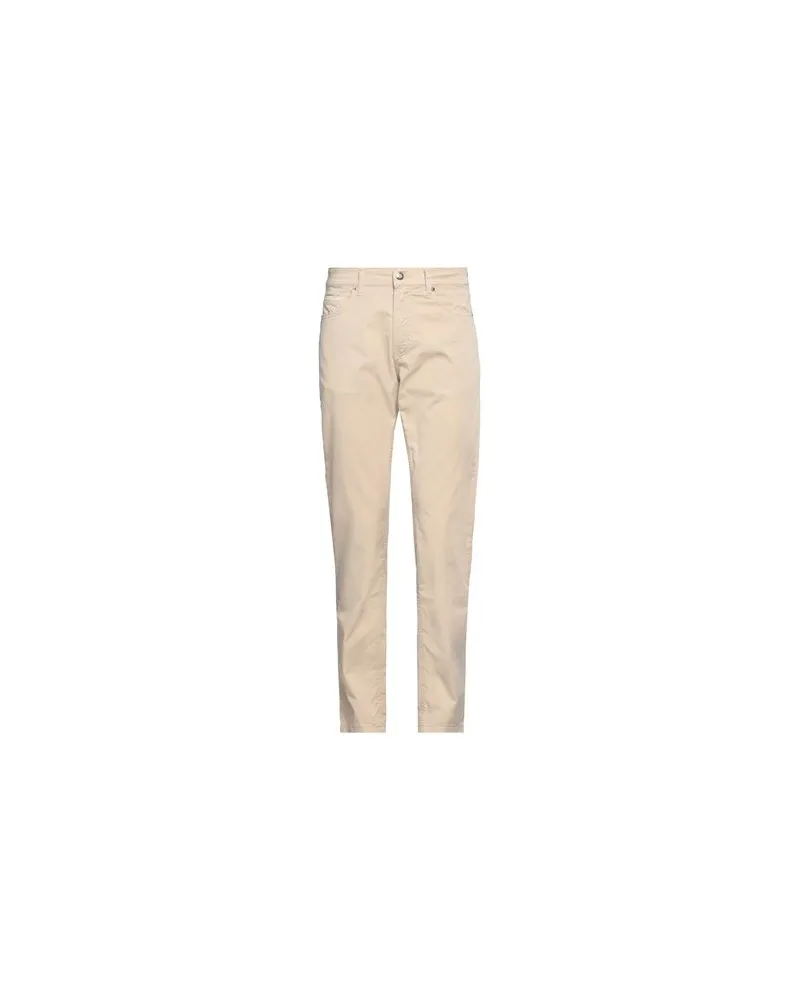 Harmont & Blaine HOSEN & RÖCKE - Hosenauf YOOX.COM Beige