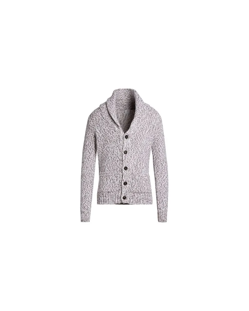 Eleventy STRICKWAREN - Strickjackenauf YOOX.COM Lila