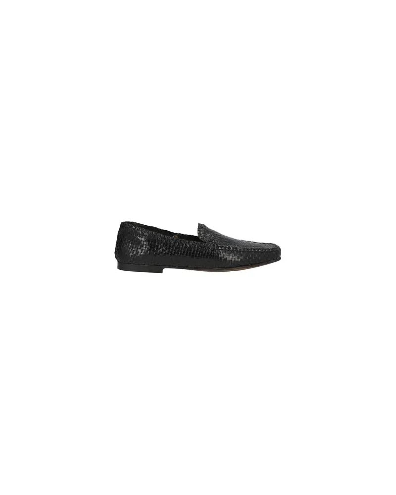 FRAU SCHUHE - Mokassinsauf YOOX.COM Schwarz