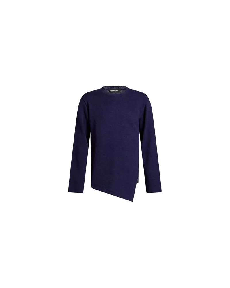 Comme des Garçons STRICKWAREN - Pulloverauf YOOX.COM Nachtblau