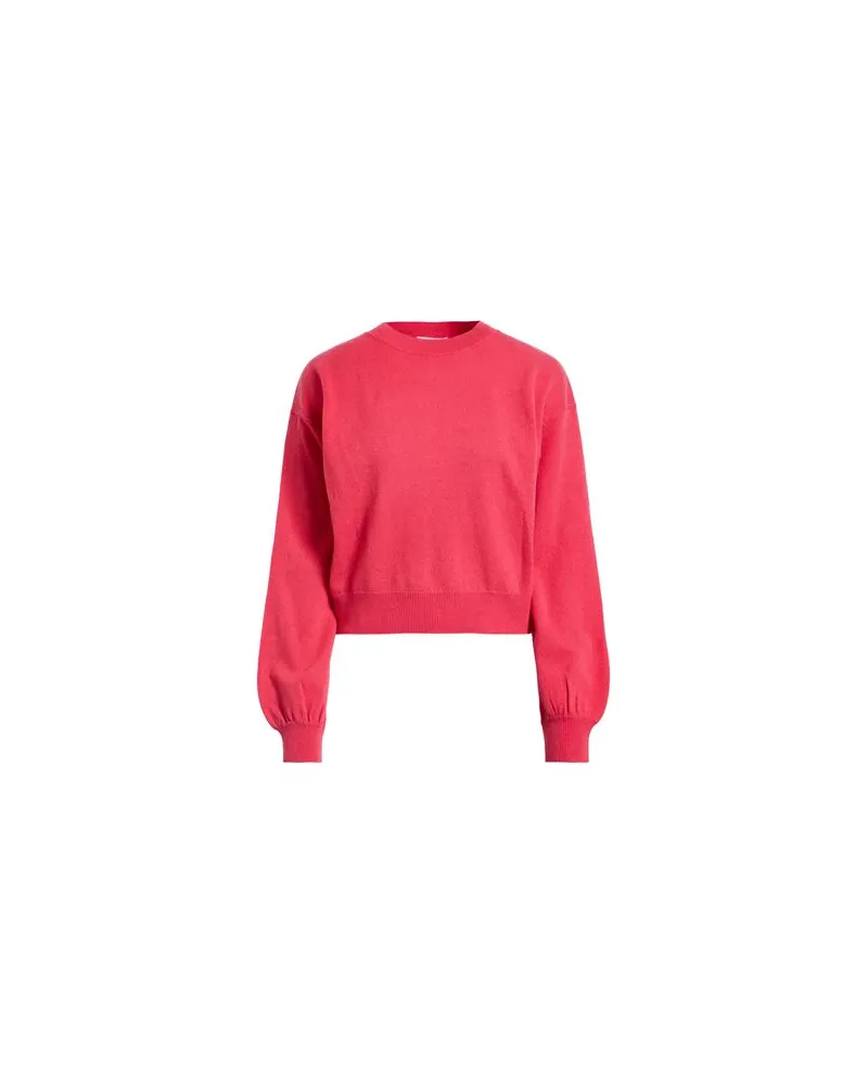 Ballantyne STRICKWAREN - Pulloverauf YOOX.COM Koralle