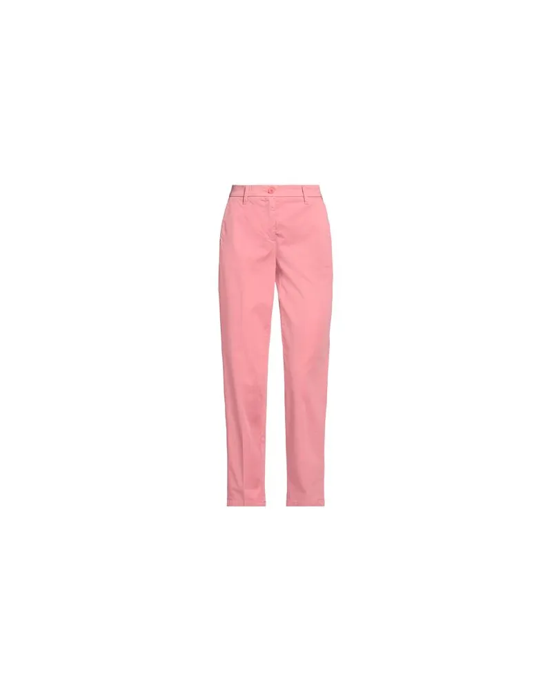 Jacob Cohën HOSEN & RÖCKE - Hosenauf YOOX.COM Rosa
