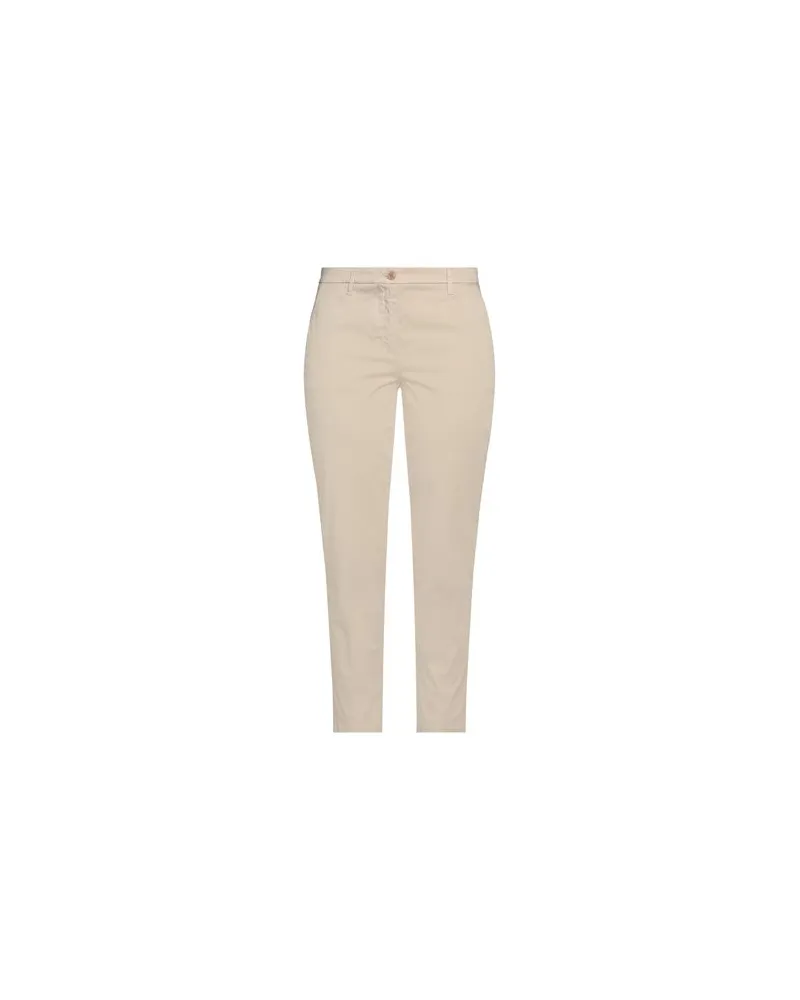 Jacob Cohën HOSEN & RÖCKE - Hosenauf YOOX.COM Beige