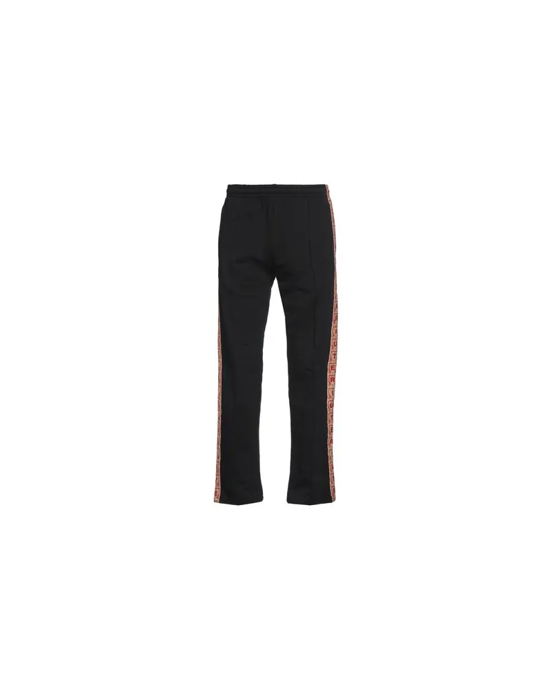 Iuter HOSEN & RÖCKE - Hosenauf YOOX.COM Schwarz