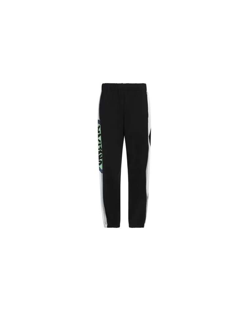 Magliano HOSEN & RÖCKE - Hosenauf YOOX.COM Schwarz