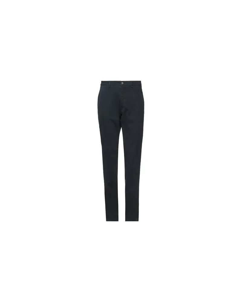 Mason's HOSEN & RÖCKE - Hosenauf YOOX.COM Nachtblau