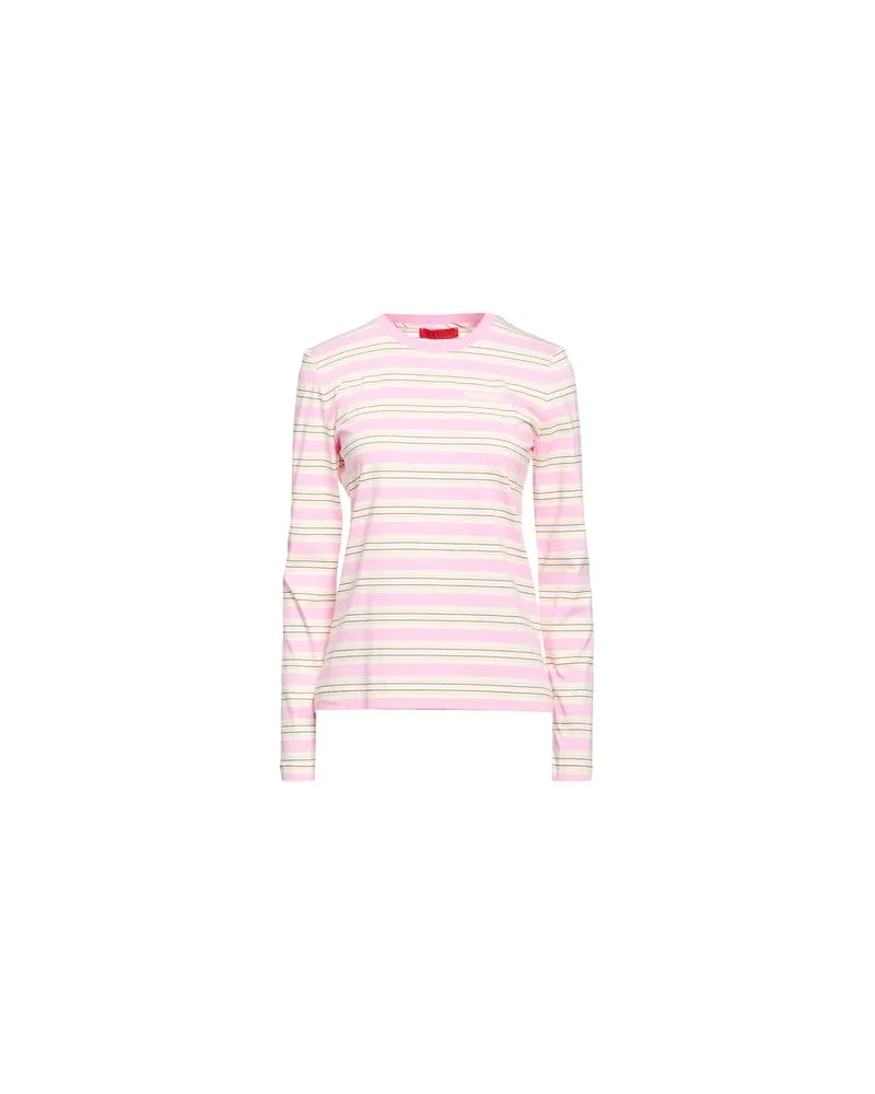 MAX&Co. TOPS - T-shirtsauf YOOX.COM Rosa