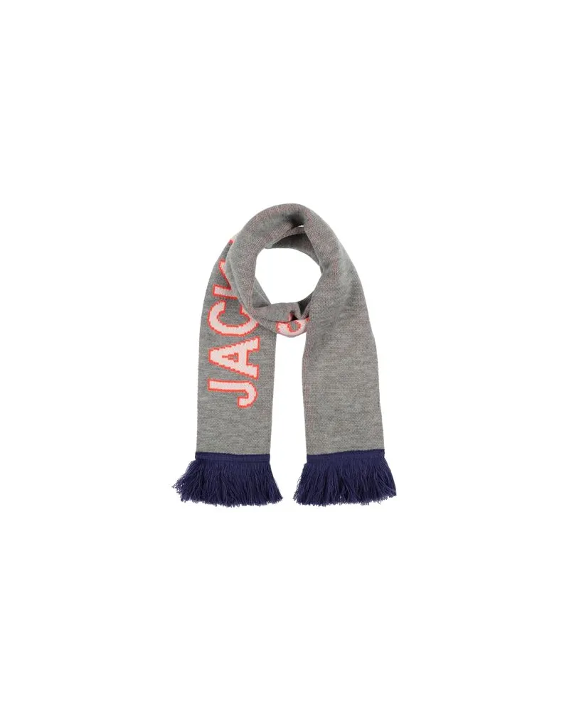 Jack & Jones ACCESSOIRES - Schalsauf YOOX.COM Grau