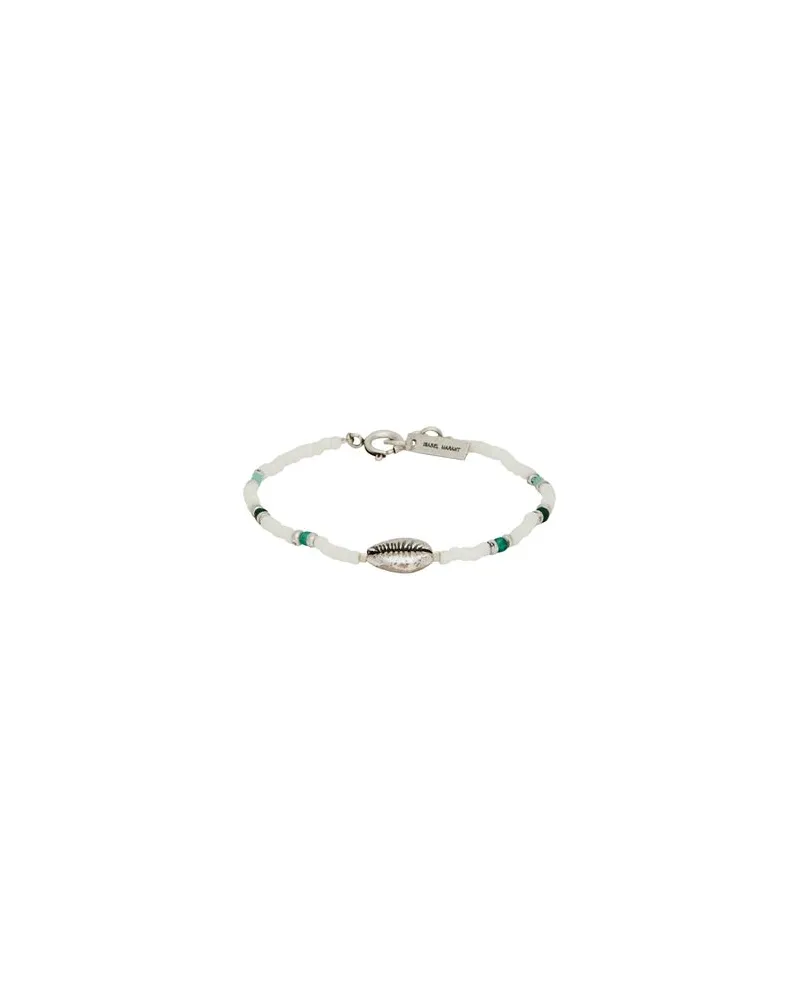 Isabel Marant SCHMUCK und UHREN - Armbänderauf YOOX.COM Weiß