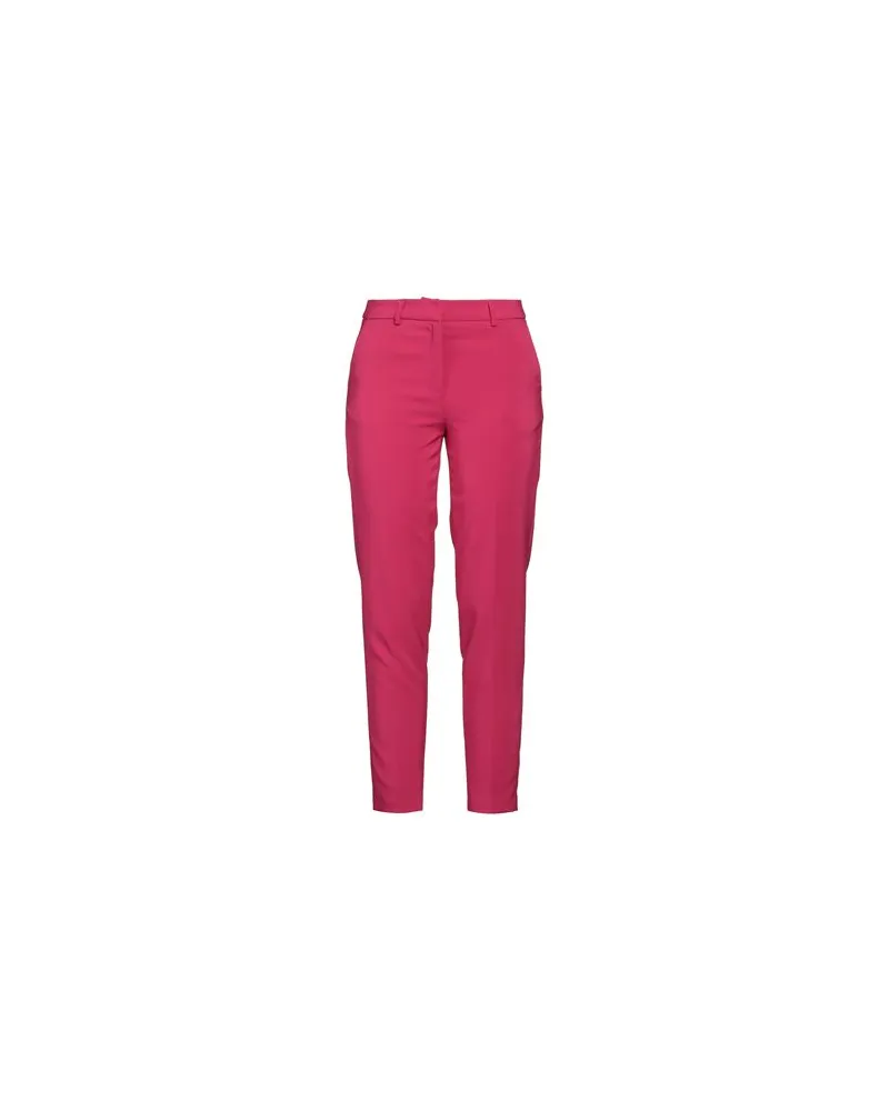 TOY G HOSEN & RÖCKE - Hosenauf YOOX.COM Fuchsia