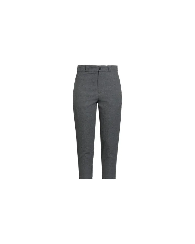 Danielapi HOSEN & RÖCKE - Hosenauf YOOX.COM Grau