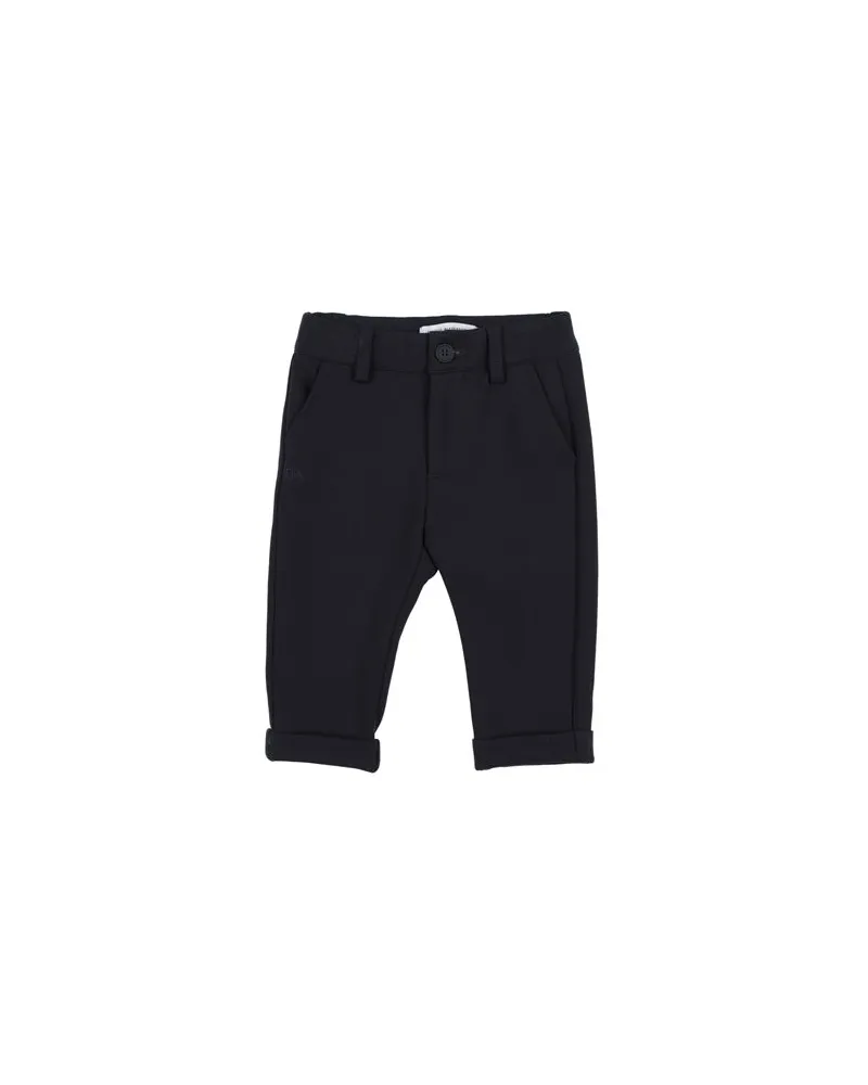 Daniele Alessandrini HOSEN & RÖCKE - Hosenauf YOOX.COM Nachtblau