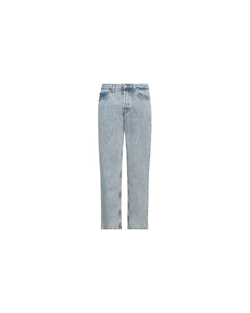Only & Sons HOSEN & RÖCKE - Jeanshosenauf YOOX.COM Blau