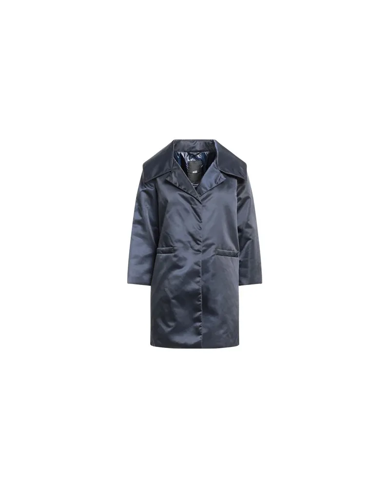 ADD JACKEN & MÄNTEL - Jacken, Mäntel & Trenchcoatsauf YOOX.COM Nachtblau