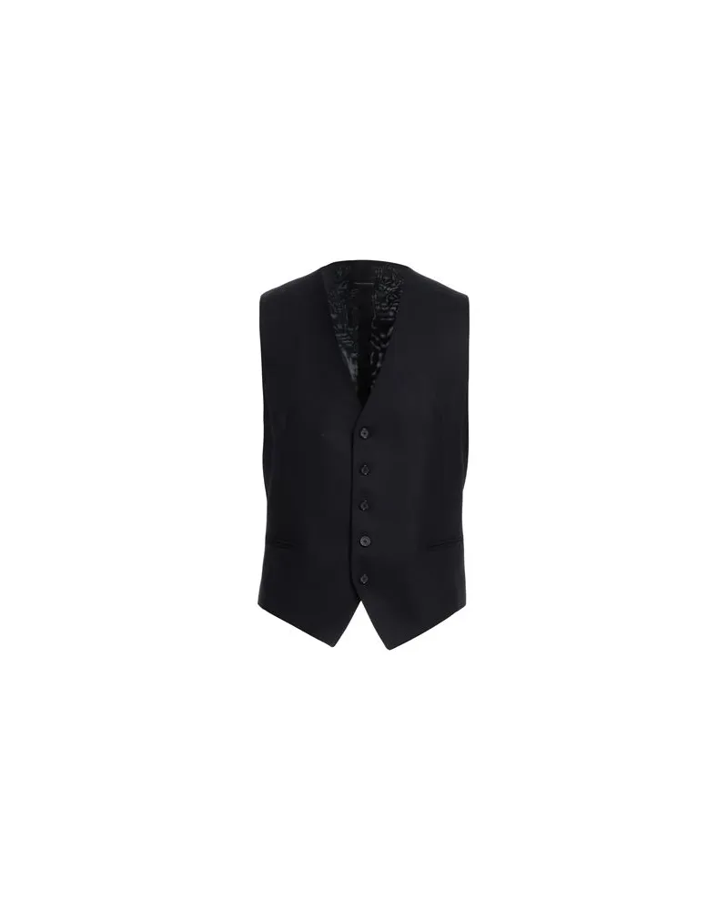 Tagliatore ANZÜGE und CO-ORDS - Couture-Westenauf YOOX.COM Nachtblau