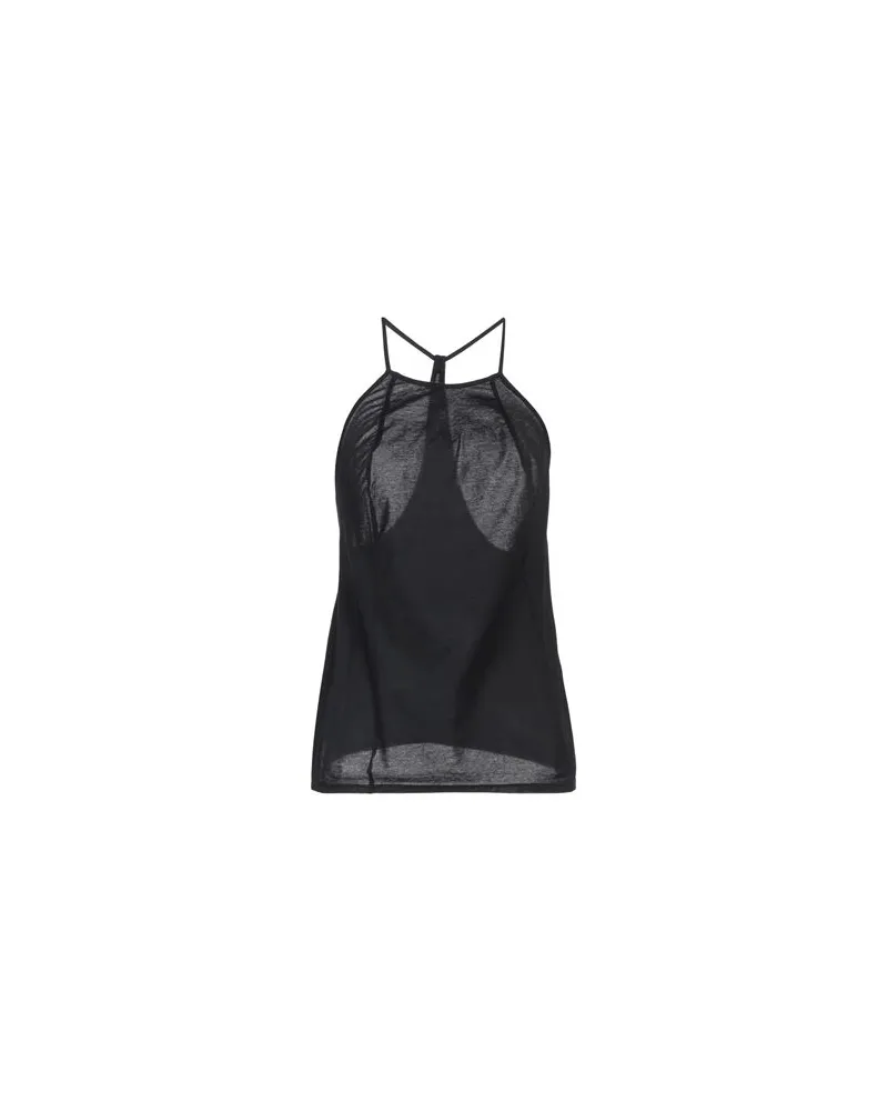 Cycle TOPS - Topsauf YOOX.COM Schwarz