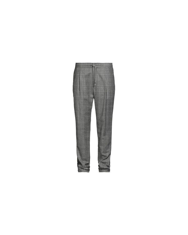 Incotex HOSEN & RÖCKE - Hosenauf YOOX.COM Grau