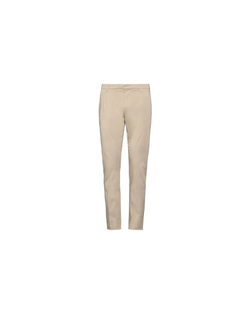 Dondup HOSEN & RÖCKE - Hosenauf YOOX.COM Beige