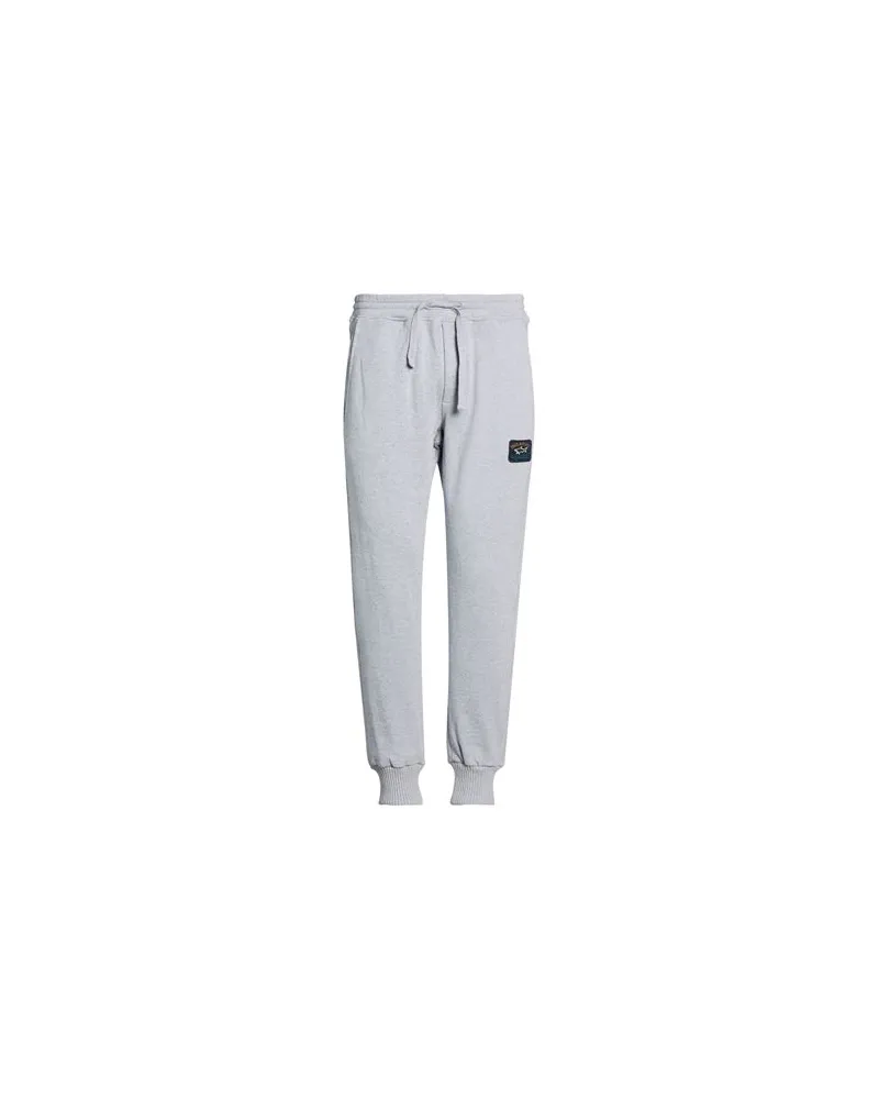 Paul & Shark HOSEN & RÖCKE - Hosenauf YOOX.COM Hellgrau