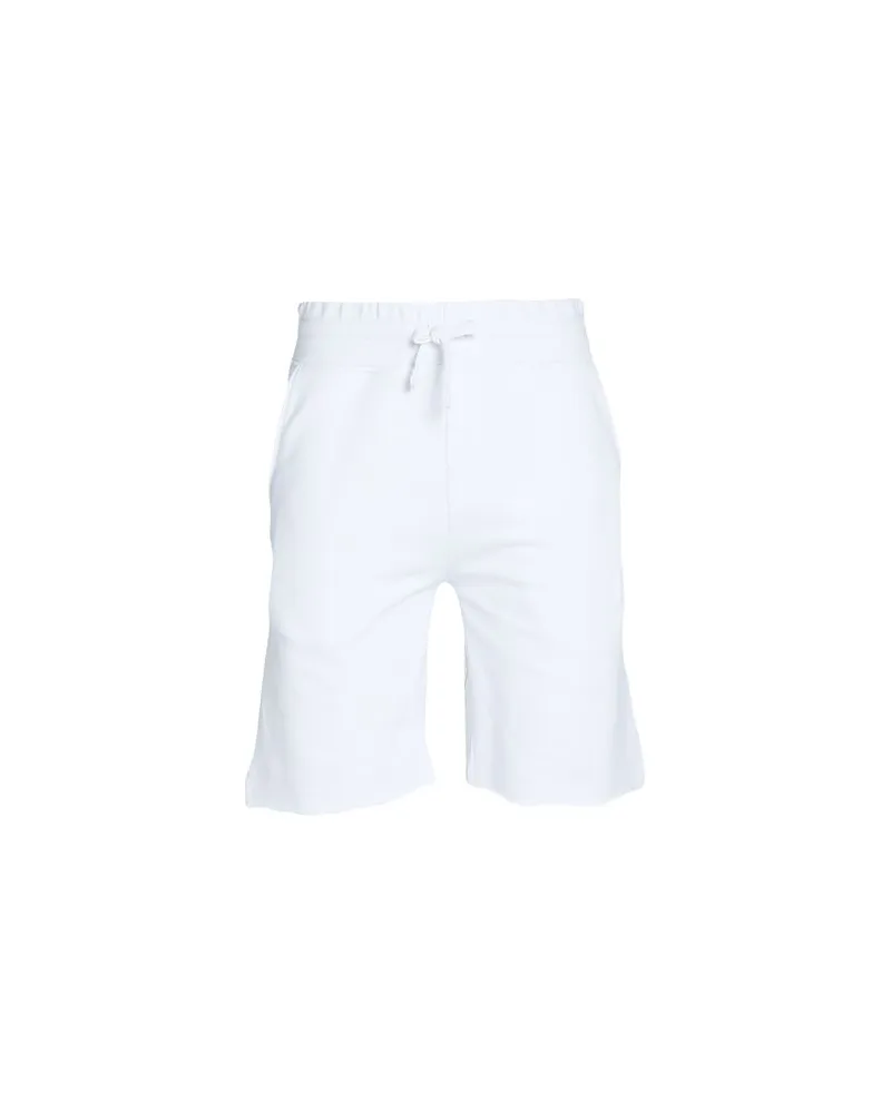 Hydrogen HOSEN & RÖCKE - Shorts & Bermudashortsauf YOOX.COM Weiß