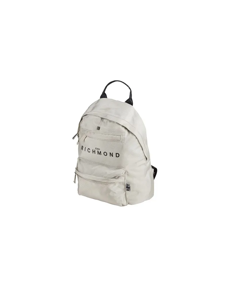 John Richmond TASCHEN - Rucksäckeauf YOOX.COM Khaki