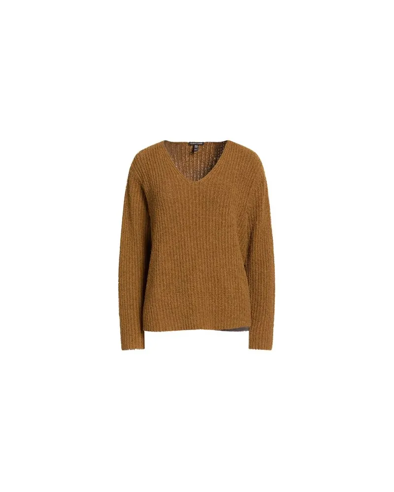 Eileen Fisher STRICKWAREN - Pulloverauf YOOX.COM Khaki