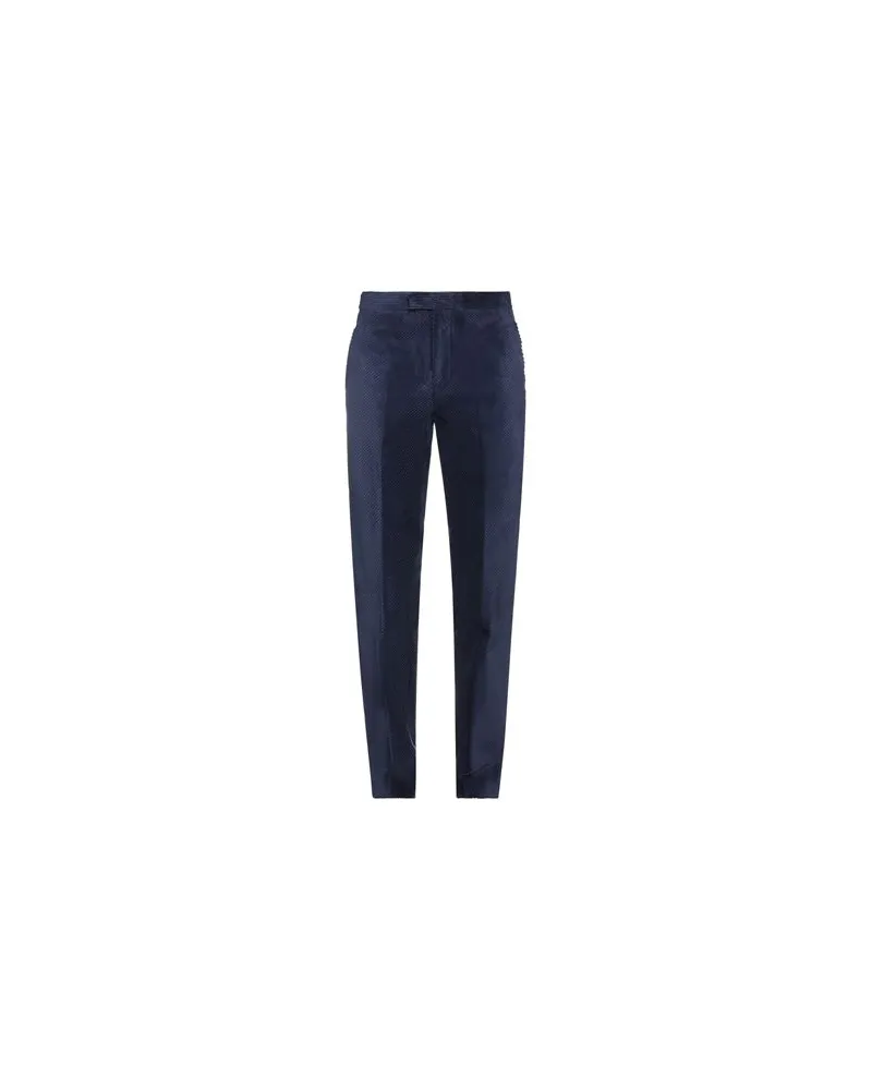 Neil Barrett HOSEN & RÖCKE - Hosenauf YOOX.COM Marineblau