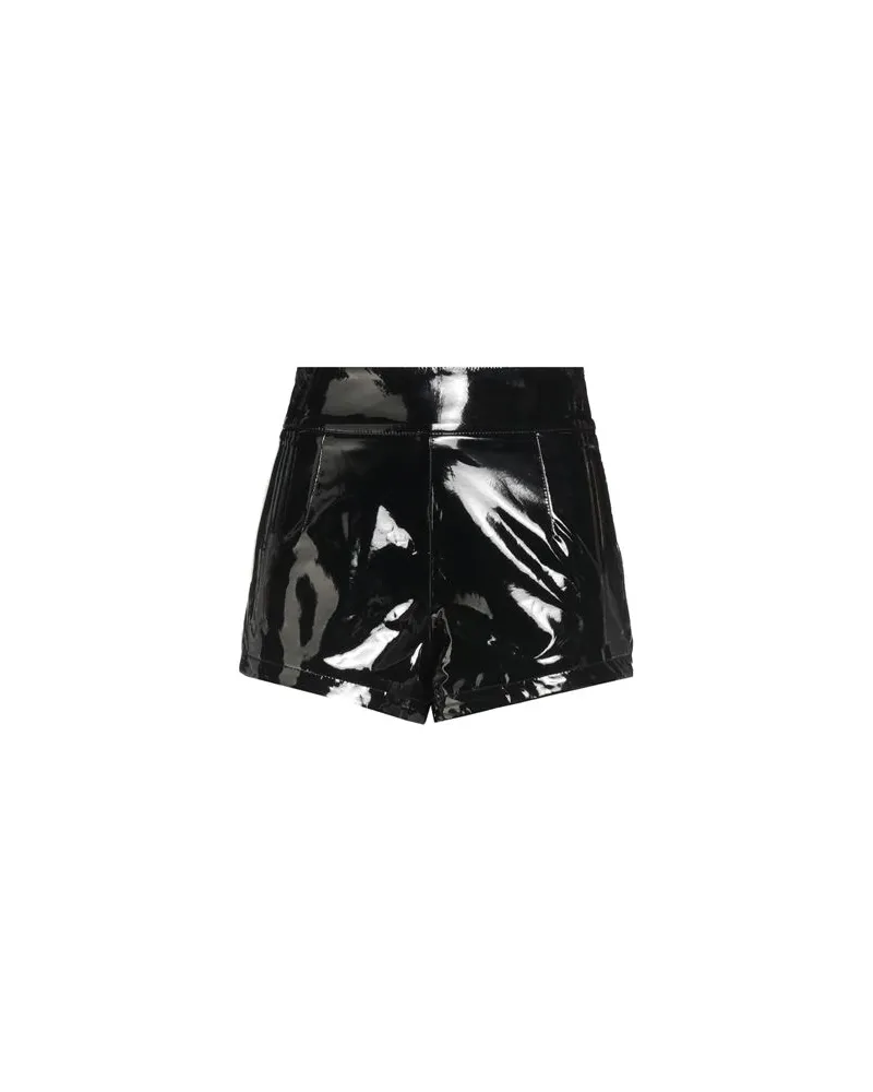 ACTUALEE HOSEN & RÖCKE - Shorts & Bermudashortsauf YOOX.COM Schwarz