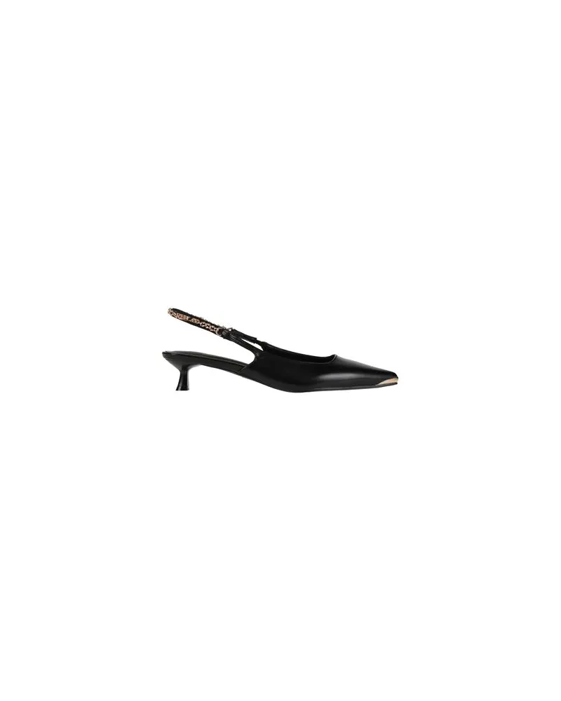 Replay SCHUHE - Pumpsauf YOOX.COM Schwarz